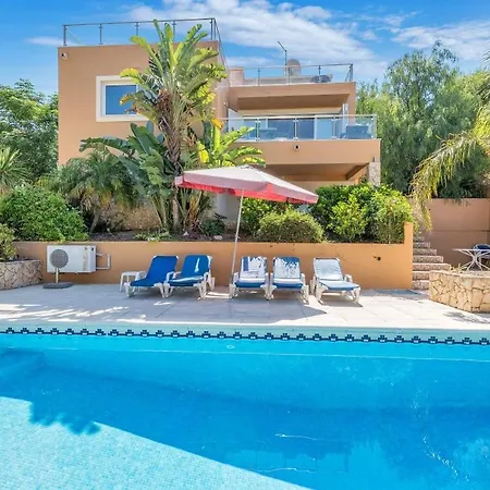 Villa Serena