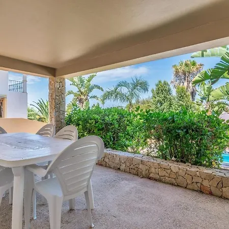 Villa Serena *