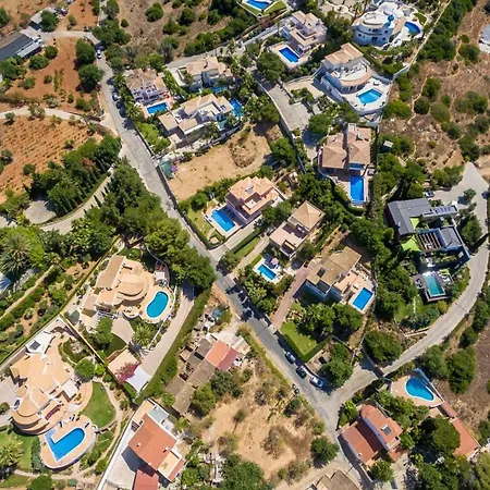 Serena Villa *