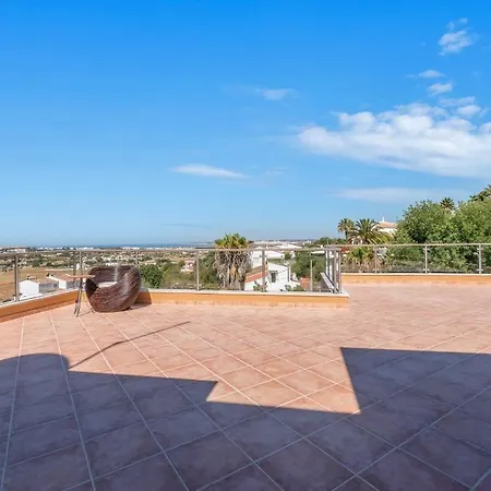 Serena Villa Albufeira