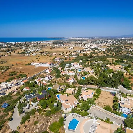 Villa Serena *