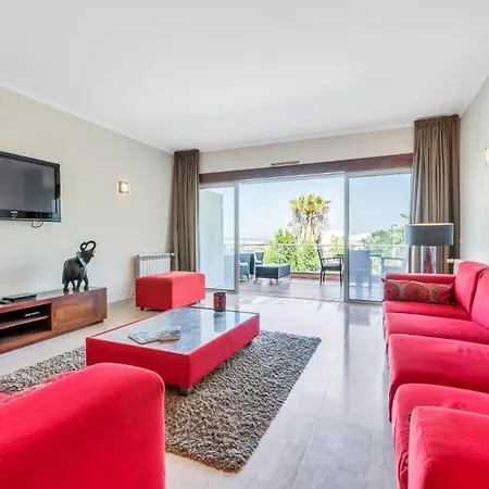 Serena Villa *